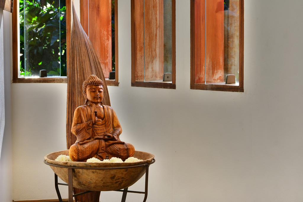 Recanto Das Andorinhas Studios ปาราตี ภายนอก รูปภาพ